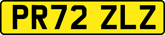 PR72ZLZ