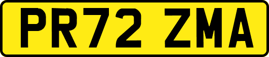 PR72ZMA