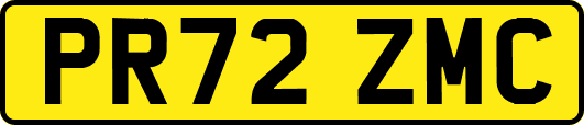 PR72ZMC