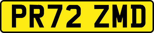 PR72ZMD