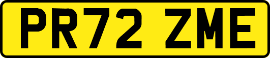 PR72ZME