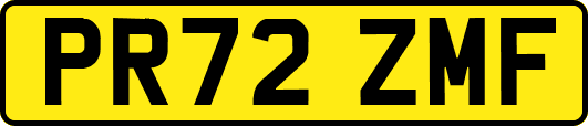 PR72ZMF