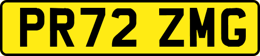 PR72ZMG