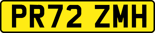 PR72ZMH