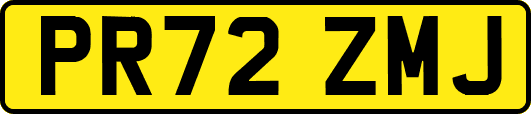 PR72ZMJ