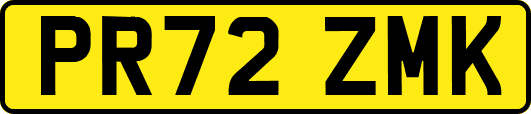 PR72ZMK