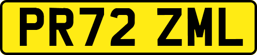 PR72ZML