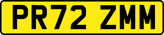 PR72ZMM