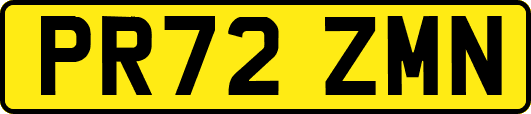 PR72ZMN