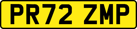 PR72ZMP