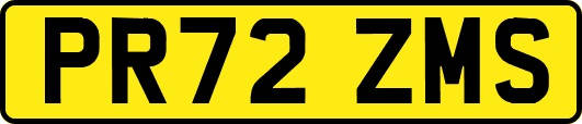 PR72ZMS