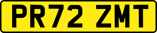 PR72ZMT
