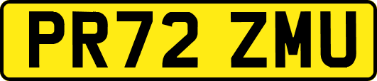 PR72ZMU
