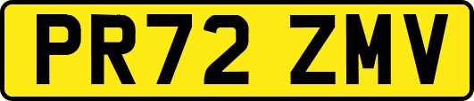 PR72ZMV