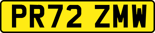 PR72ZMW