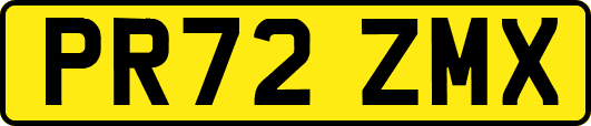 PR72ZMX