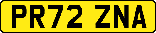 PR72ZNA