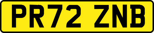 PR72ZNB