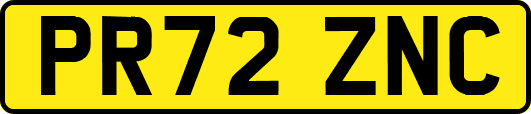 PR72ZNC