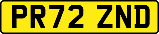 PR72ZND