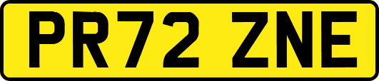 PR72ZNE