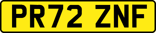 PR72ZNF