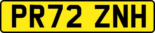 PR72ZNH