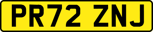 PR72ZNJ