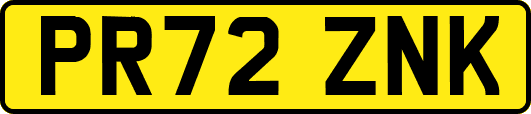 PR72ZNK