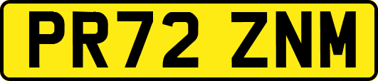 PR72ZNM