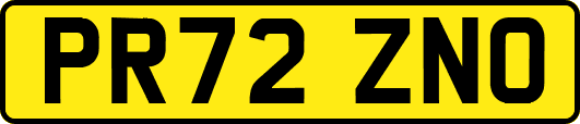 PR72ZNO