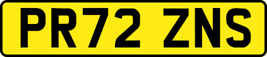 PR72ZNS