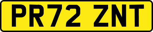 PR72ZNT