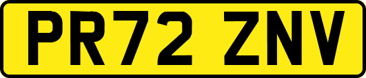 PR72ZNV