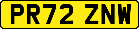 PR72ZNW