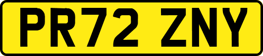 PR72ZNY