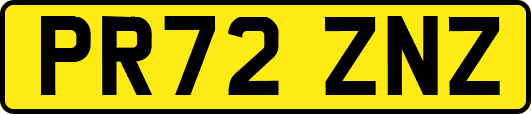 PR72ZNZ