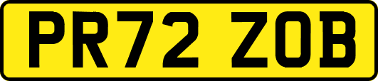 PR72ZOB