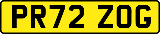 PR72ZOG