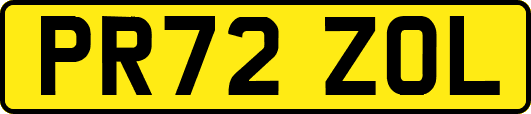 PR72ZOL