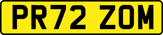PR72ZOM