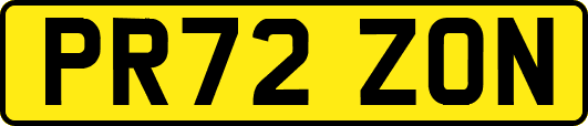 PR72ZON