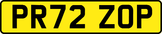 PR72ZOP