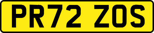 PR72ZOS
