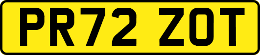 PR72ZOT