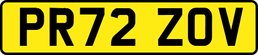 PR72ZOV