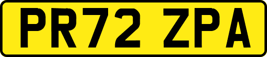 PR72ZPA