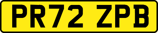 PR72ZPB