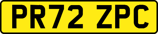 PR72ZPC