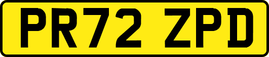 PR72ZPD